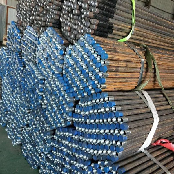 睢阳冷却管生产